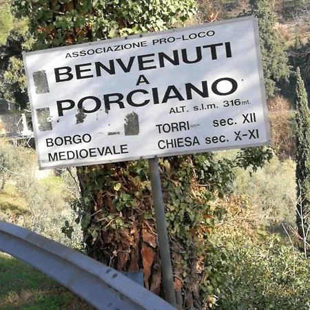 Il Tesoro Appartamento *