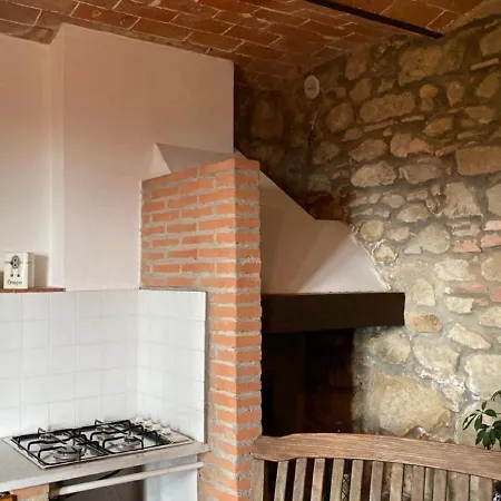 Il Tesoro Appartamento *