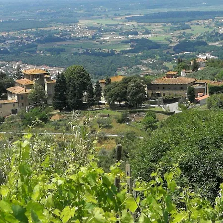 Il Tesoro Appartamento