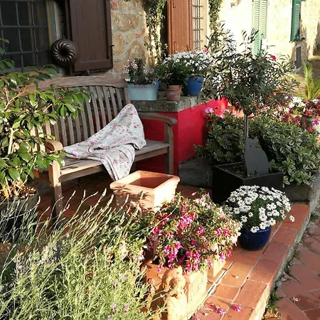 Il Tesoro * Lamporecchio