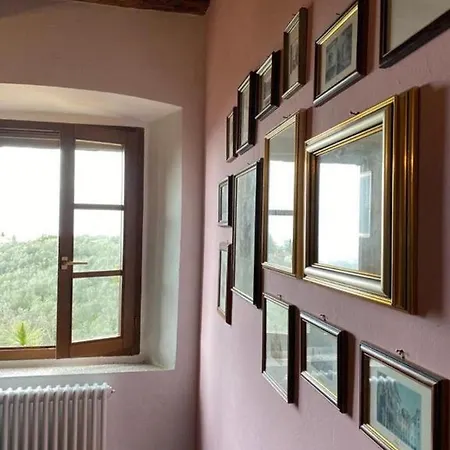 Il Tesoro شقة *