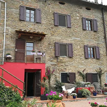 Il Tesoro شقة *